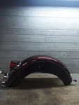 2015 Harley Davidson Softail Heritage Rear Fender Brake Turn Light JR-708. Fixed Price $549.99.