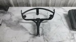 99 Bmw Funduro Front Fender Fairing Cowl Cover Mount Bracket. Fixed Price $21.65.
