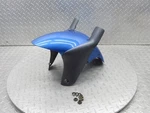 1999 98-99 Kawasaki ZX900C ZX9R Front Fender Mud Guard Wheel Tire Cover Oem. Fixed Price $97.92.