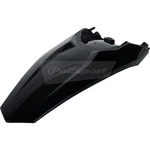 Polisport Rear Fender Black 8595400006. Fixed Price $39.64.