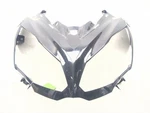 12-16 Kawasaki EX650 Ninja Front Upper Cowl Fairing Body Cover 55028-0366. Fixed Price $42.83.
