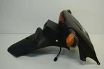 Suzuki Dl 650 V-strom WC70 2016 2020 Number Plate Holder With Turns 63112-11J0. Fixed Price $143.13.