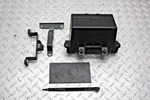 2022 Kawasaki Ninja Z650 Rear Back Undertail Battery Tray Plastic. Fixed Price $39.99.
