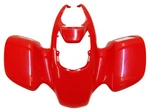 Red Oem Front Plastic Fenders Honda 1999-04 Sportrax 400 Trx Ex. Fixed Price $325.99.
