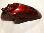 Honda Sh Front Fender 61100-KTF-9800. Fixed Price $36.56.