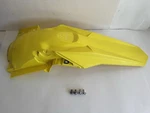 Suzuki Oem RM-Z450 Fender, Rear (yellow) 63111-37K00-YU1 Rmz 2018 2019. Fixed Price $35.99.
