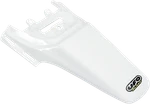 Ufo Rear Fender White HO03645-041. Fixed Price $25.60.