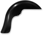 Klock Werks Benchmark Front Fender Kit - For Raked Tree Steel 23". Fixed Price $399.95.