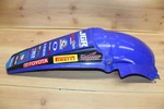 2007-2009 Yamaha YZ250F Oem Rear Fender 2S2-21610-70-00. Fixed Price $25.00.