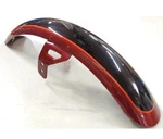 Harley Davidson Fender 60139-06 Fire Red Pearl/vivid Black. Fixed Price $95.00.