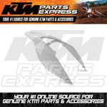 New Oem Ktm Rear Part White 690 Enduro / Smc 7650801300028. Fixed Price $119.99.