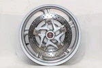 2003 Bmw K1200GT K41 Oem Front Wheel Rim. Fixed Price $246.75.