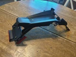 Ducati Monster License Plate Holder Oem Rare ( 56110281A ) *incomplete. Fixed Price $90.63.