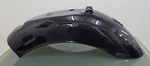 Royal Enfield Meteor 350 Rear Mudguard Fender In Gloss Black RAQ00456/A. Fixed Price $107.24.