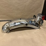 78 XS650SE Rear Fender & Taillight 2M0-21610-00-93 1W0-84710-61-00. Fixed Price $28.00.