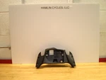 2009 Moto Guzzi Stelvio 1200, (not Ntx), Dash Enclosure, 978424 & 978633.. Fixed Price $39.00.
