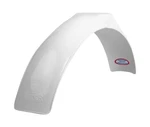 Preston Petty "ib Muder" Front Fender - White Hodaka Bultaco Cz Ktm Penton. Fixed Price $72.95.
