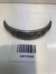 Triumph Bud Ekins Edition 2020 Front Guard Trim Oem M1979 LOT100 100T29360. Fixed Price $32.26.