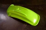1979/1980 Kawasaki Kdx 250 400 Rear Fender. Fixed Price $137.76.