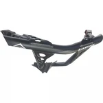 *skinz Chromalloy Bret Rasmussen Front Bumper 241-04025BRFB. Fixed Price $311.67.