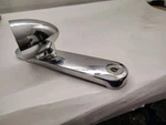 2014-17HARLEY Touring Flhxs Street Glide Oem Front Right Turn Signal Bracket. Fixed Price $50.00.