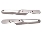 Rear Fender Strut Set Chrome For Harley-davidson. Fixed Price $184.99.