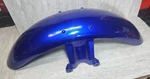 2004-2009 Honda VTX1300 C Oem Front Fender -nova Blue-. Fixed Price $225.00.