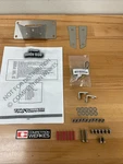 Competition Werkes Fender Eliminator Kit For Kawasaki Ninja 06- 08 1K650. Fixed Price $39.36.