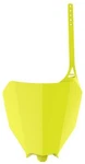 Polisport Neon Yellow Number Plate Honda Crf 450 2017-2020. Fixed Price $23.22.