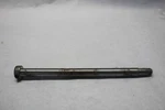 Front Wheel Axle See Photos 1W1-25181-01-00 1980 Yamaha SR250G Exciter. Fixed Price $15.00.