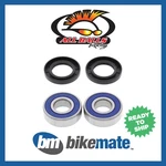 Wheel Bearings Seals Kit Front For Honda Vt 750 Ca Shadow Abs 2009 2010 2011. Fixed Price $32.05.