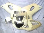 01-03 Suzuki GSXR600 Aftermarket Front Rear Upper Left Right Tail Cowl Fairing. Fixed Price $59.98.