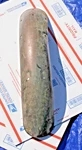 1964 Harley Davidson 250 Ss Sprint Oem Front Fender 21 " (see Below). Fixed Price $119.07.