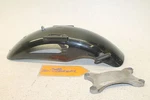84-85 Honda Interceptor VF700F Oem Front Wheel Fender Cowl Fairing Mud Guard. Fixed Price $53.89.