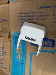 88-98 Yamaha FZR600 Oem Rear Tail Cowl Fender 3HE-21651-00. Fixed Price $143.47.