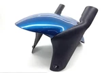 Front Fender Fairing Tire Hugger 2001 Kawasaki Ninja ZX6R ZX600J 1570. Fixed Price $67.74.
