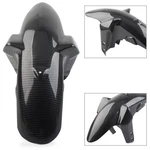 Front Tire Fender Guard Hugger Carbon Fiber Abs For Yamaha MT09 FZ09 2014-2020. Fixed Price $82.36.