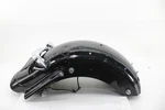 2010-2017 Harley Davidson Road Street Glide Rear Back Fender. Fixed Price $149.25.