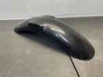 00-09 Buell Blast 500 P3 Front Wheel Tire Fender Hugger Oem Black. Fixed Price $23.00.
