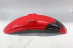 Front Fender (see Photos) 1MY-Y2151-60-FE 1996 Yamaha Virago XV1100S. Fixed Price $150.00.