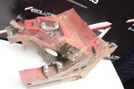 Lamborghini Huracan LP610-4 Lh Front Driver Control Arm Mount Frame Bracket Cut. Fixed Price $491.99.