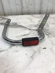 99 Yamaha Xvz 1300 Royal Star Tour Classic Left Rear Saddlebag Guard Crash Bar. Fixed Price $76.00.