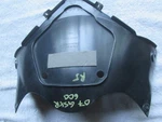 Suzuki 2006 2007 GSXR600 / GSXR750 Under Body Cowl Cover 94419-01H00. Fixed Price $25.95.