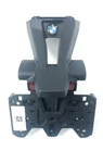 2018-2024 Oem Bmw S1000RR Rear Fender License Plate Holder 46628389030. Fixed Price $129.99.