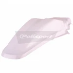 Polisport Rear Fender 75-856-04W (5604415054679). Fixed Price $43.66.