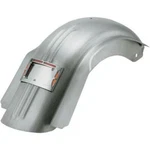 Skirted Rear Fender Rib Led Turn Brake Lights Paughco Bagger Werx Harley. Fixed Price $359.97.