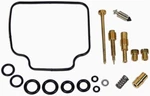 Non-usa Honda CBX400 Twister New Keyster Carburetor Repair Kit 0201-186. Fixed Price $35.99.