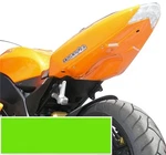 (paint Color: Lime Green '04) 2004-2005 Ninja ZX10R ZX-10R Hotbodies Undertail. Fixed Price $184.45.