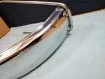 1979-1984 Kawasaki Ltd Chrome Front Fender No Dents KZ400. Fixed Price $108.35.