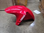 Yamaha R1 1998-2001 Front Fender 4XV-21511-01-P1. Fixed Price $30.00.